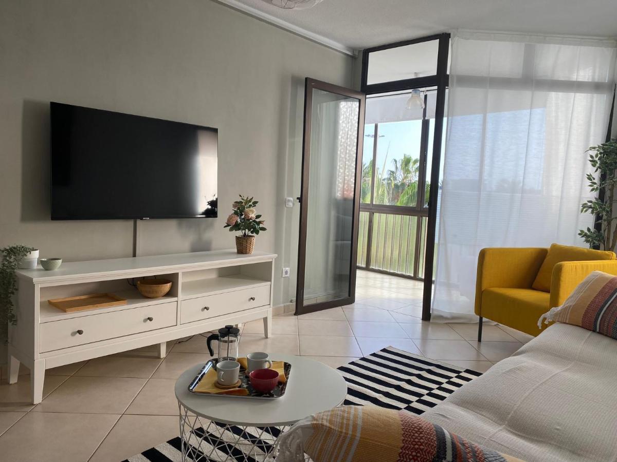Jandia Beach Apartment Морро-дель-Хабле Екстер'єр фото