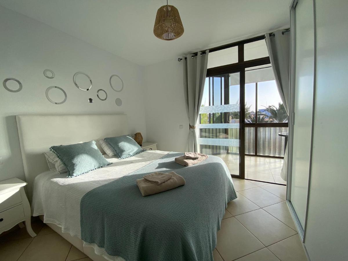 Jandia Beach Apartment Морро-дель-Хабле Екстер'єр фото
