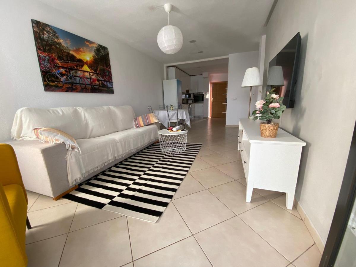 Jandia Beach Apartment Морро-дель-Хабле Екстер'єр фото