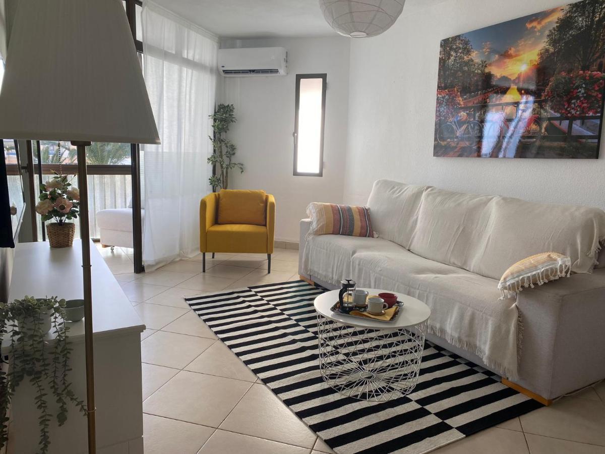 Jandia Beach Apartment Морро-дель-Хабле Екстер'єр фото