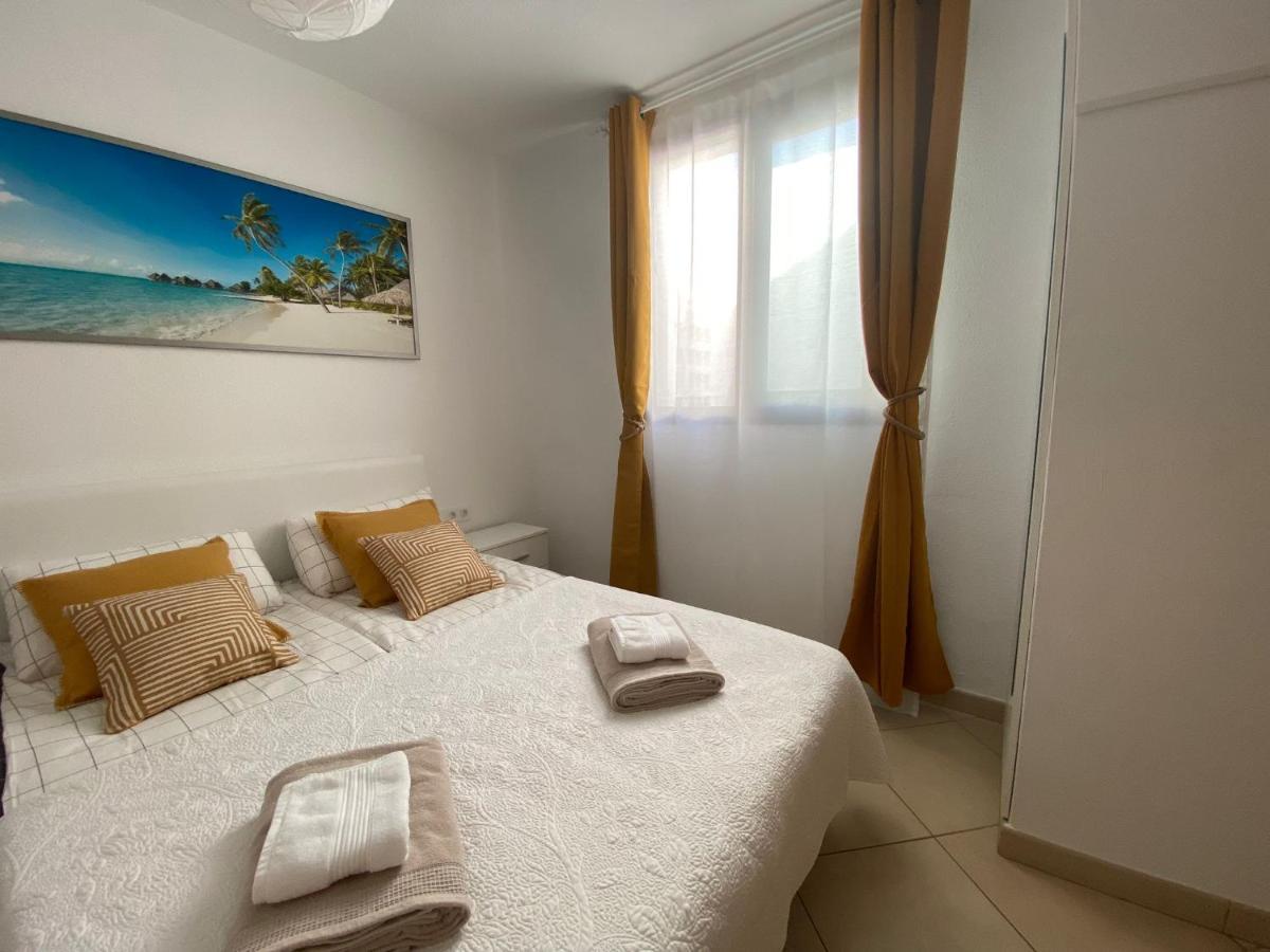 Jandia Beach Apartment Морро-дель-Хабле Екстер'єр фото