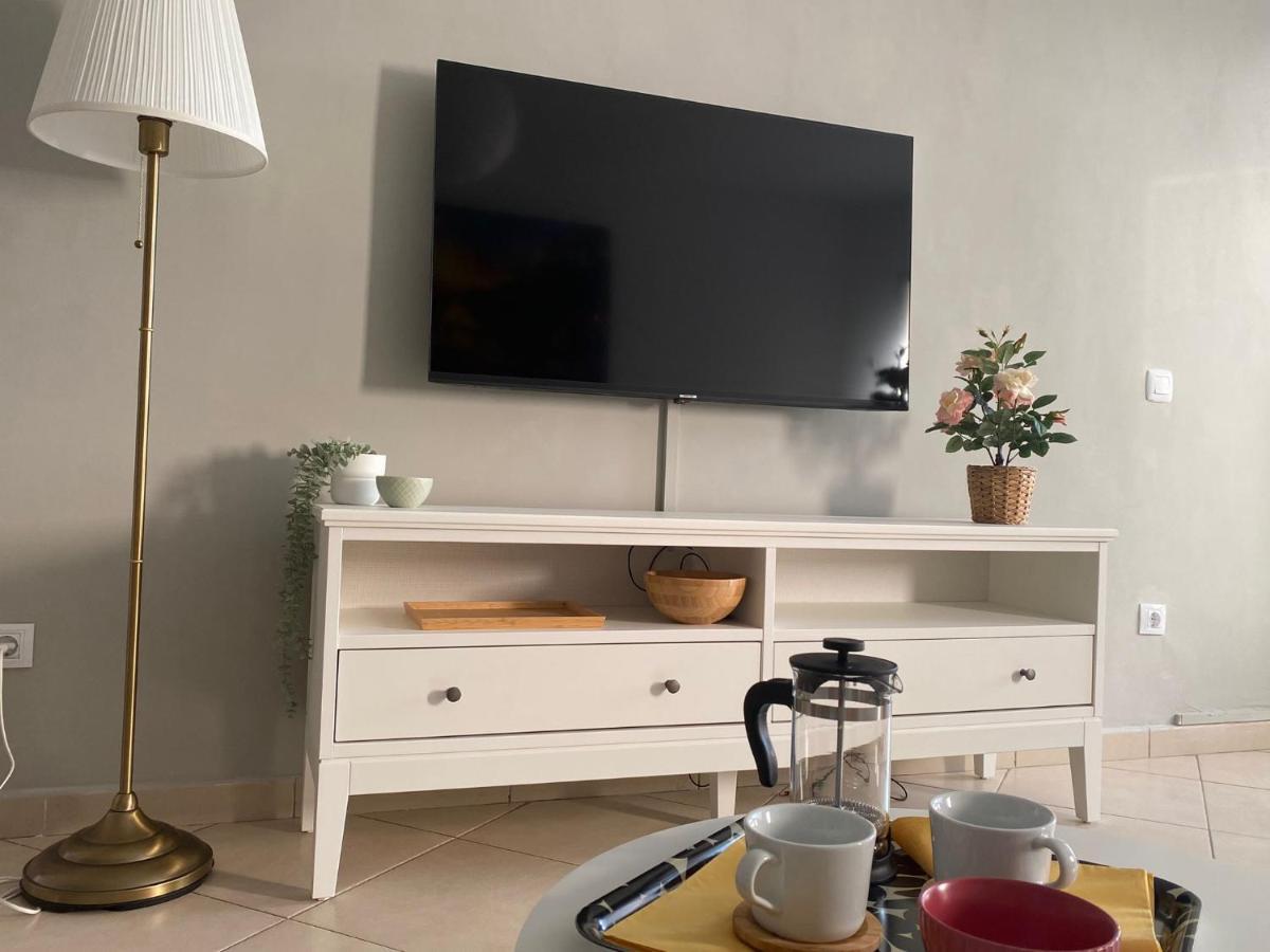 Jandia Beach Apartment Морро-дель-Хабле Екстер'єр фото