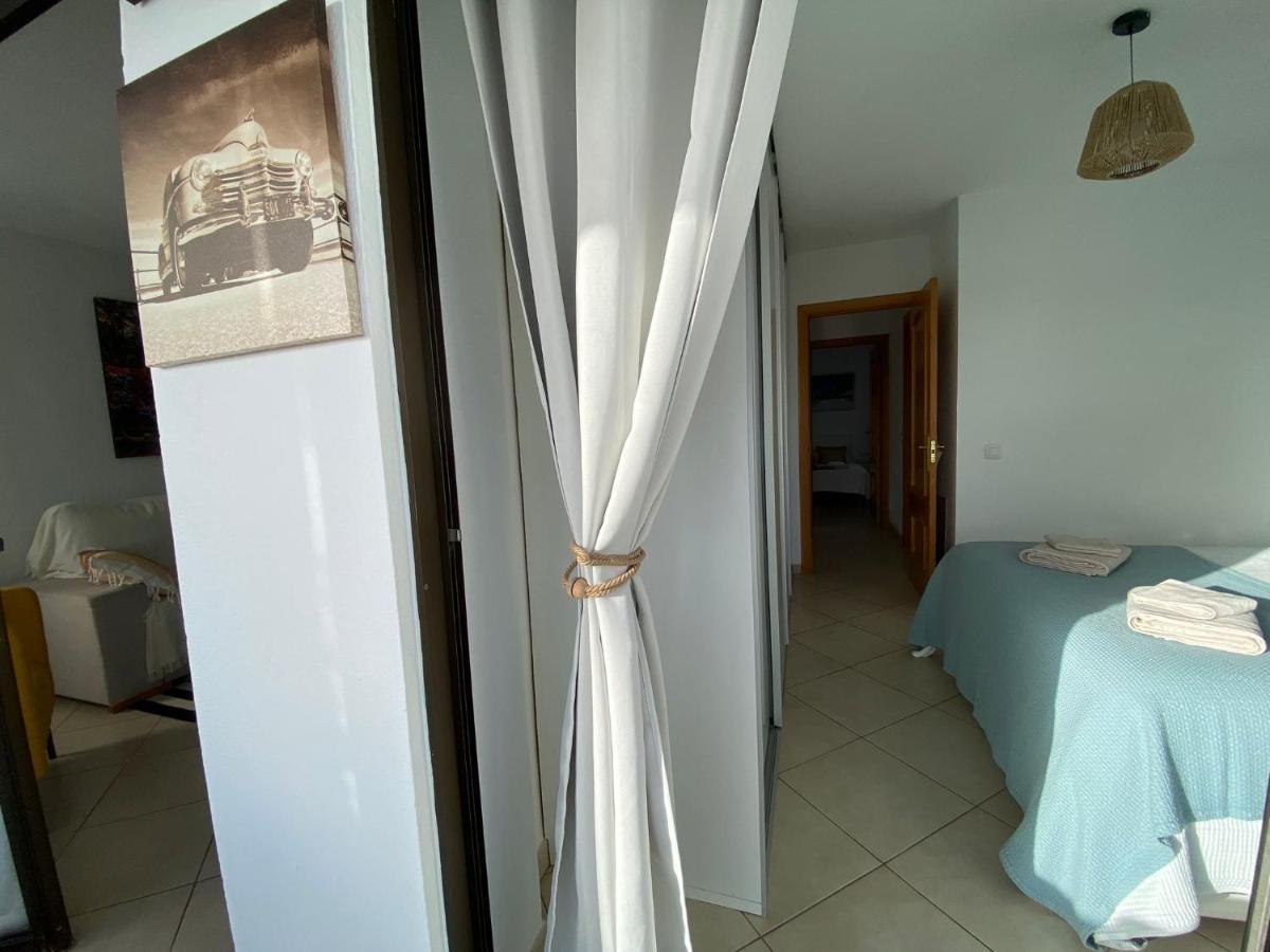 Jandia Beach Apartment Морро-дель-Хабле Екстер'єр фото