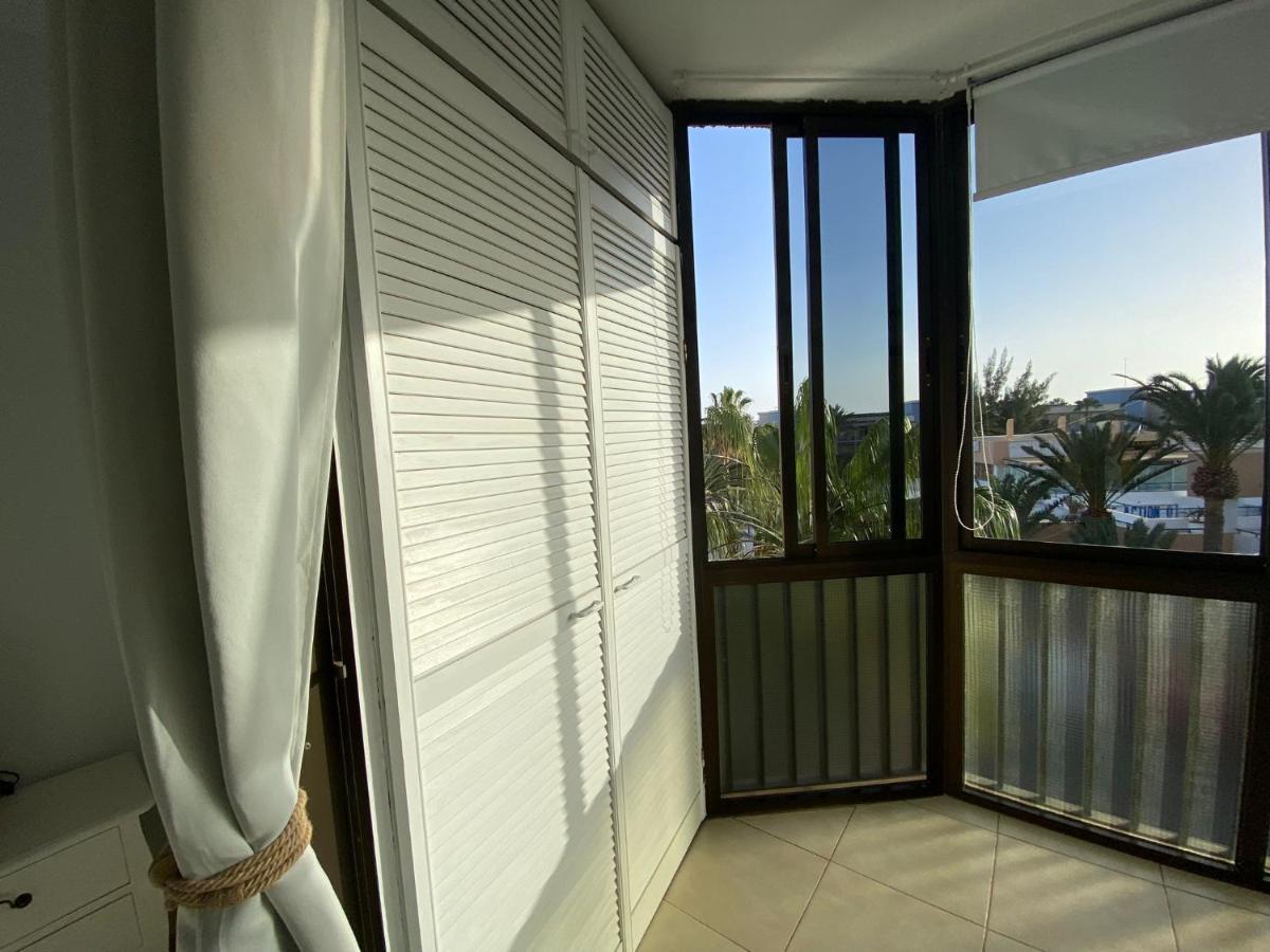 Jandia Beach Apartment Морро-дель-Хабле Екстер'єр фото