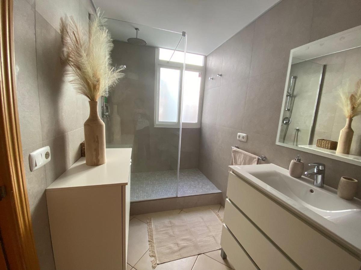 Jandia Beach Apartment Морро-дель-Хабле Екстер'єр фото